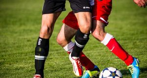 Solberg wins Loheac RX in front of sell-out crowd