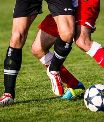 Looking back at some of the best football games of all time