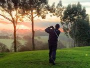 Former Wimbledon champion Goran Ivanisevic always believed in US Open